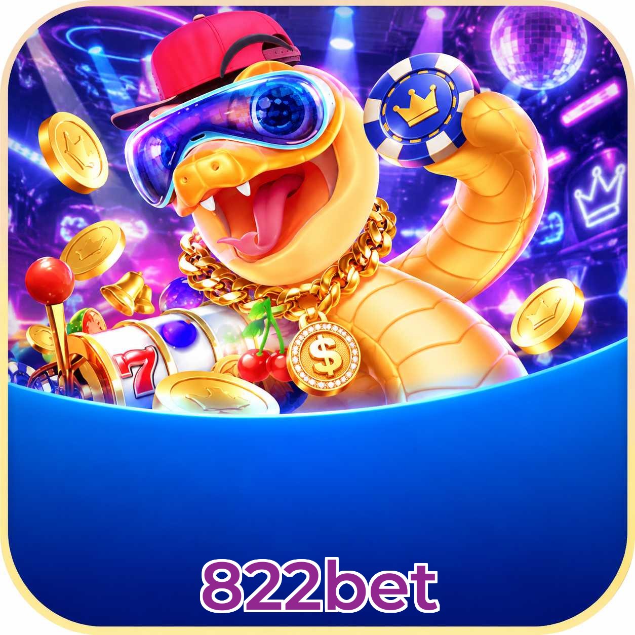 Comparativo do app 822bet versus navegador mobile