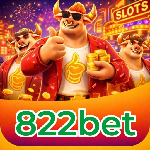 822bet bônus R$5.000 + 500 giros - Rollover 35x, prazo 30 dias, 38% taxa conversão