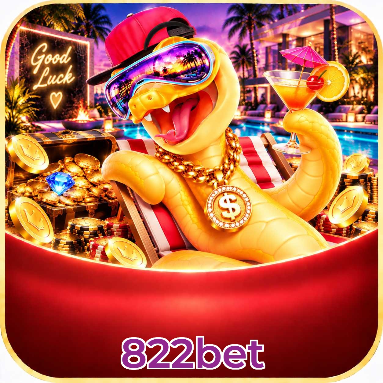 Grandes vitórias nos jogos Fortune da 822bet