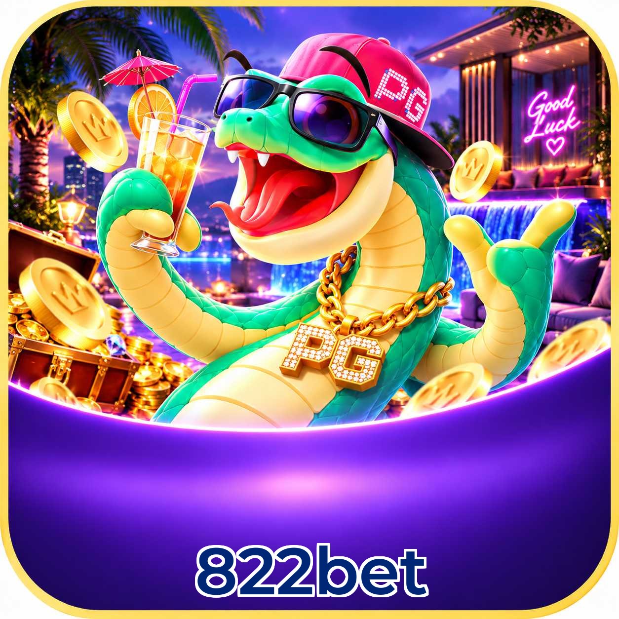 Jogos Fortune da 822bet com Fortune Tiger e títulos PG Soft