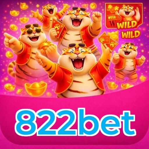 Tabela RTP dos jogos de cassino da 822bet