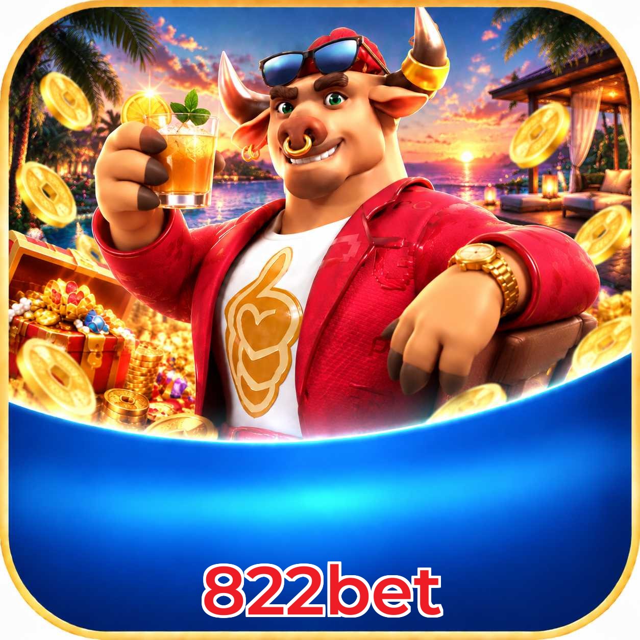 Grandes vitórias e jackpots pagos pela 822bet via PIX