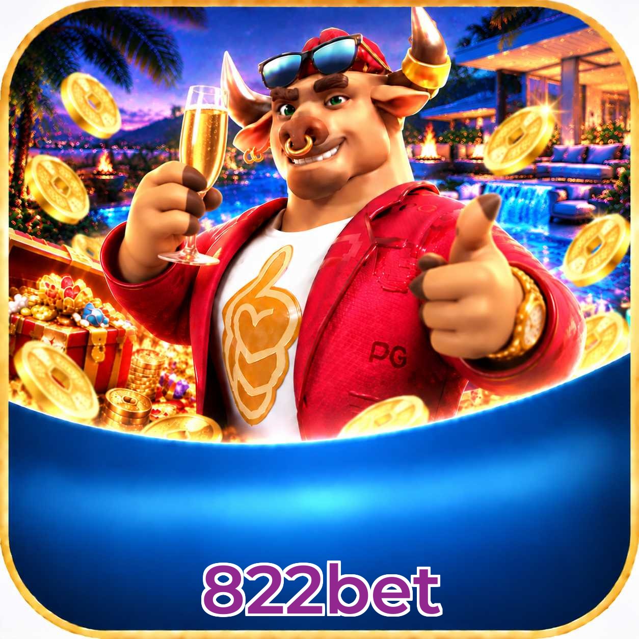 Download seguro do app 822bet com APK oficial de 58MB